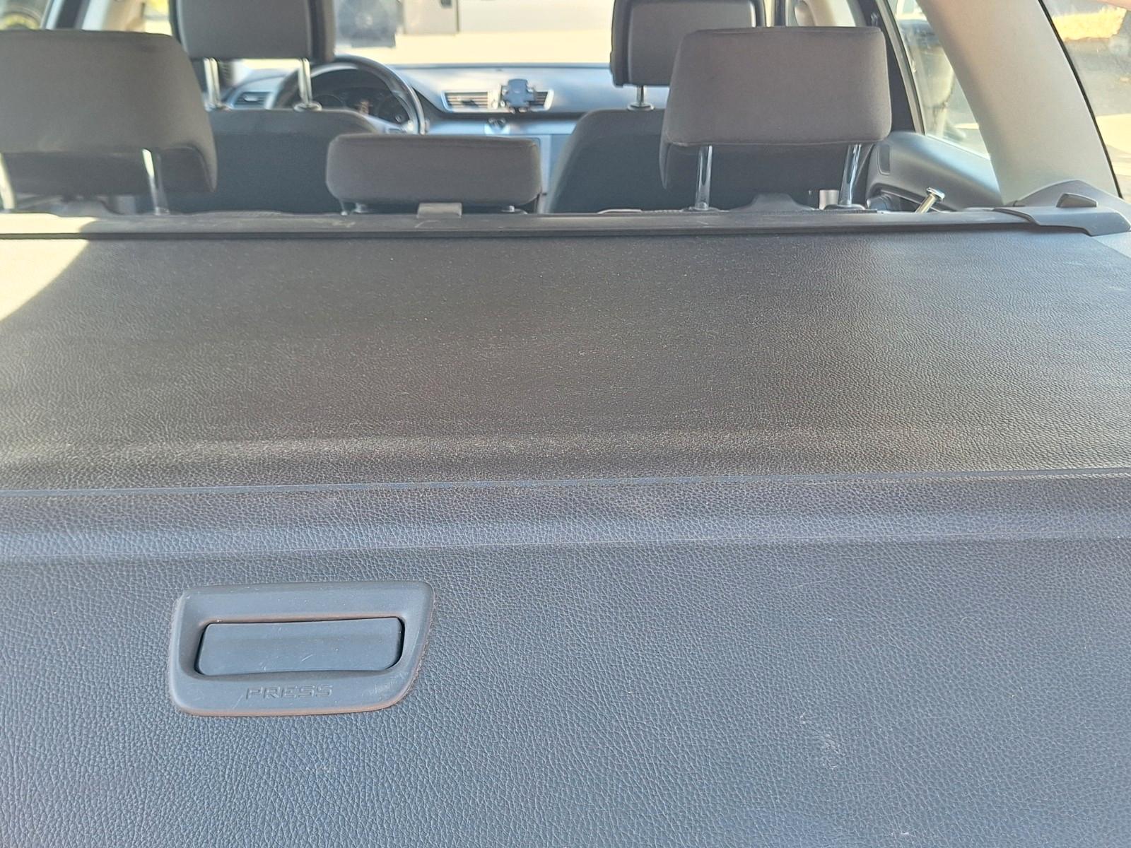 Volkswagen Passat 2012 — photo 5