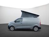 Opel Vivaro Camper Automatik Aufstelldach - Camper mit Aufstelldach (Wohnwagen & Wohnmobile)