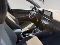 Hyundai i20 - Vorschau Bild 14