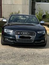 Audi S5 3.0 TFSI S tronic quattro Cabriolet - - Audi S5 von privat