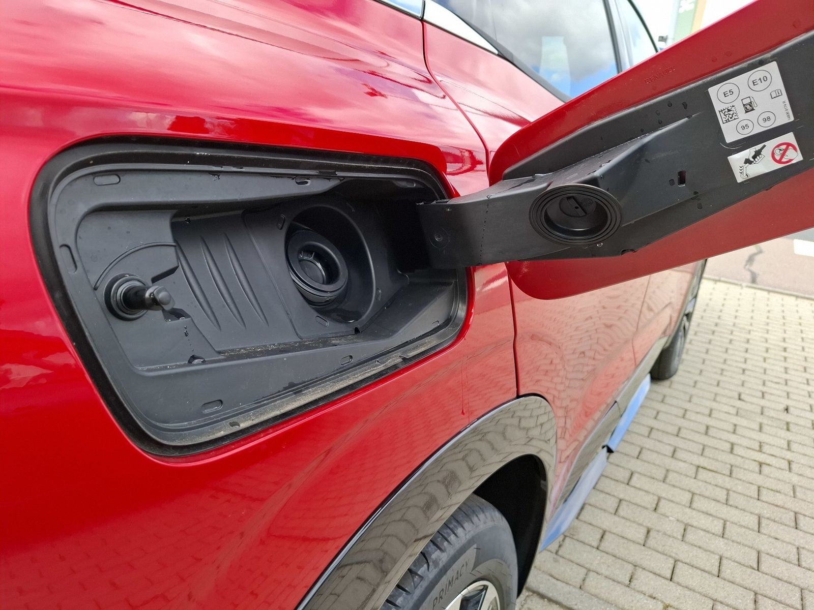 Renault Austral - Bild 38