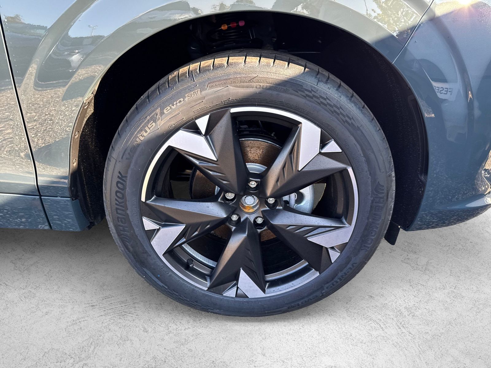 Cupra Terramar - Bild 2