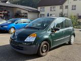 Renault Modus Authentique - gebrauchte Renault Modus aus dem Jahr 2006