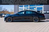 Mercedes-Benz S 63 AMG BRABUS B930 4 SEATS+4D+FRIDGE+BURM® - Mercedes-Benz S 63 AMG New cars