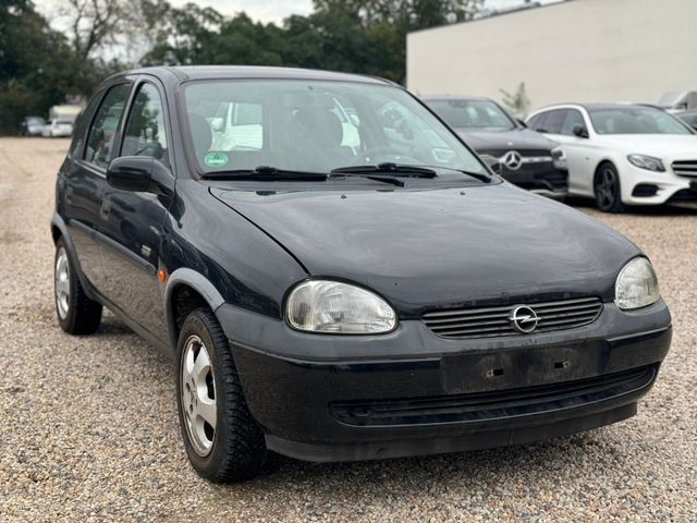 Opel Corsa 1.2 Edition 2000 Klima*Zentralverieglung