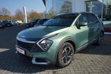 Kia Sportage 1.6 T-GDI M-Hybrid Vision DCT7 LED Navi - Kia Sportage: 1.7