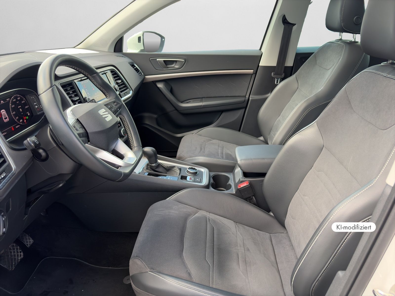 Seat Ateca - Bild 13