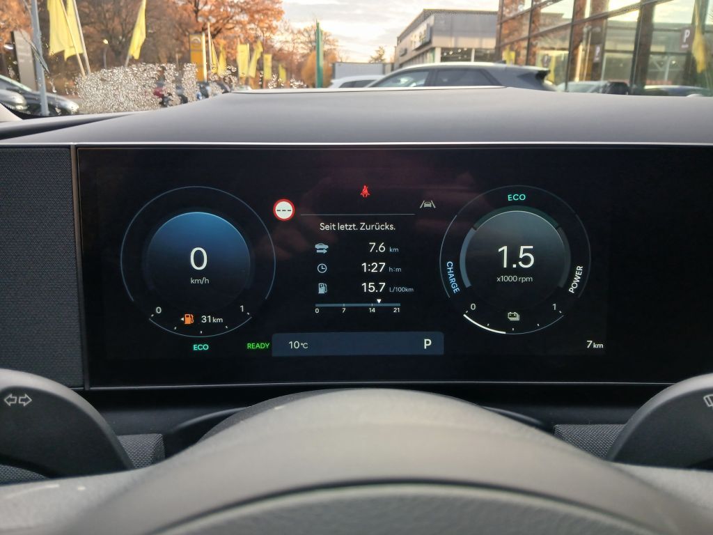 Hyundai Tucson – Bild 15