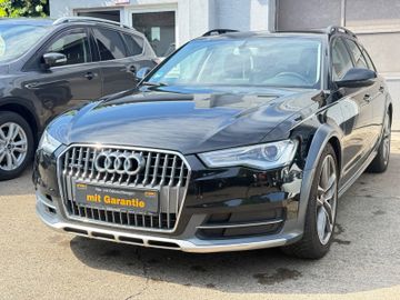 Audi A6 - 4