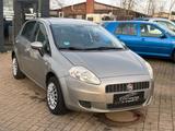 Fiat Grande Punto 1.2 **TÜV NEU**KLIMA** - gebrauchte Fiat Grande Punto aus dem Jahr 2008