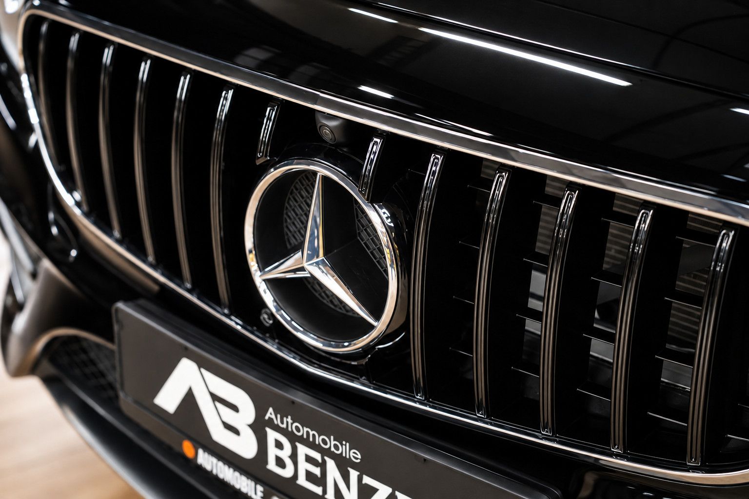 Fahrzeugabbildung Mercedes-Benz E 43 AMG E 43 AMG 4Matic *Ambiente*MultibeamLED*