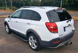 Chevrolet Captiva 2.2 7-Sitzer, Kupplung n... - Chevrolet Captiva in Essen