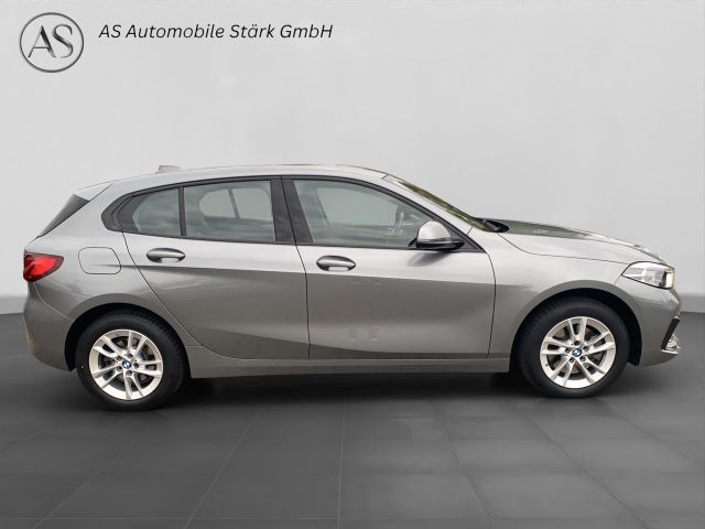 Fahrzeugabbildung BMW 118i Sport Line+LED+Navi+Spurass.+HiFi+DAB