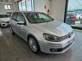 Volkswagen Golf VI 5p 2.0 tdi Comfortline 140cv  - Volkswagen Golf: Vi TDI 140