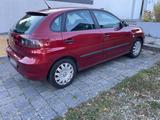 Seat Ibiza 1.4 | Baujahr 2008 | Zuverlässi... - Seat Ibiza aus 2008: 1.4