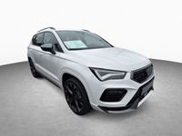 Cupra Ateca - Vorschau Bild 2