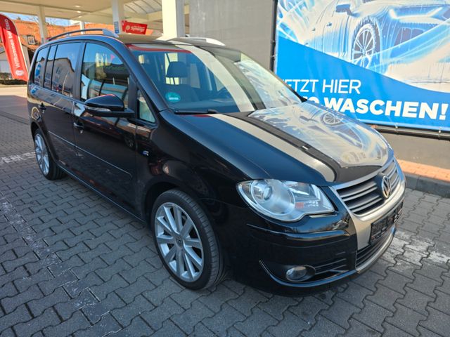 Volkswagen Touran Highline R-LINE *  NAVI * SPORT *