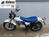 Suzuki RV 125 Van Van - SUZUKI VAN 125