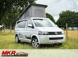 Volkswagen T5 140PS DSG Camper WoMo Caravan StHz Aufstellda - Offers