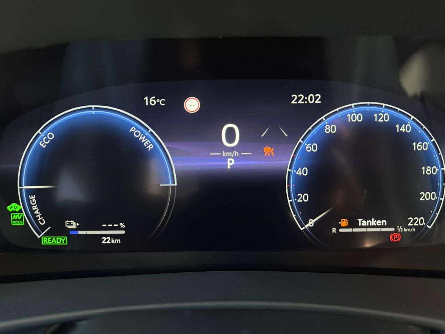 Toyota C-HR - Bild 13