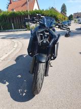 KTM Super Duke 1390 R EVO inkl. TechPack - KTM 1390 Super Duke R EVO