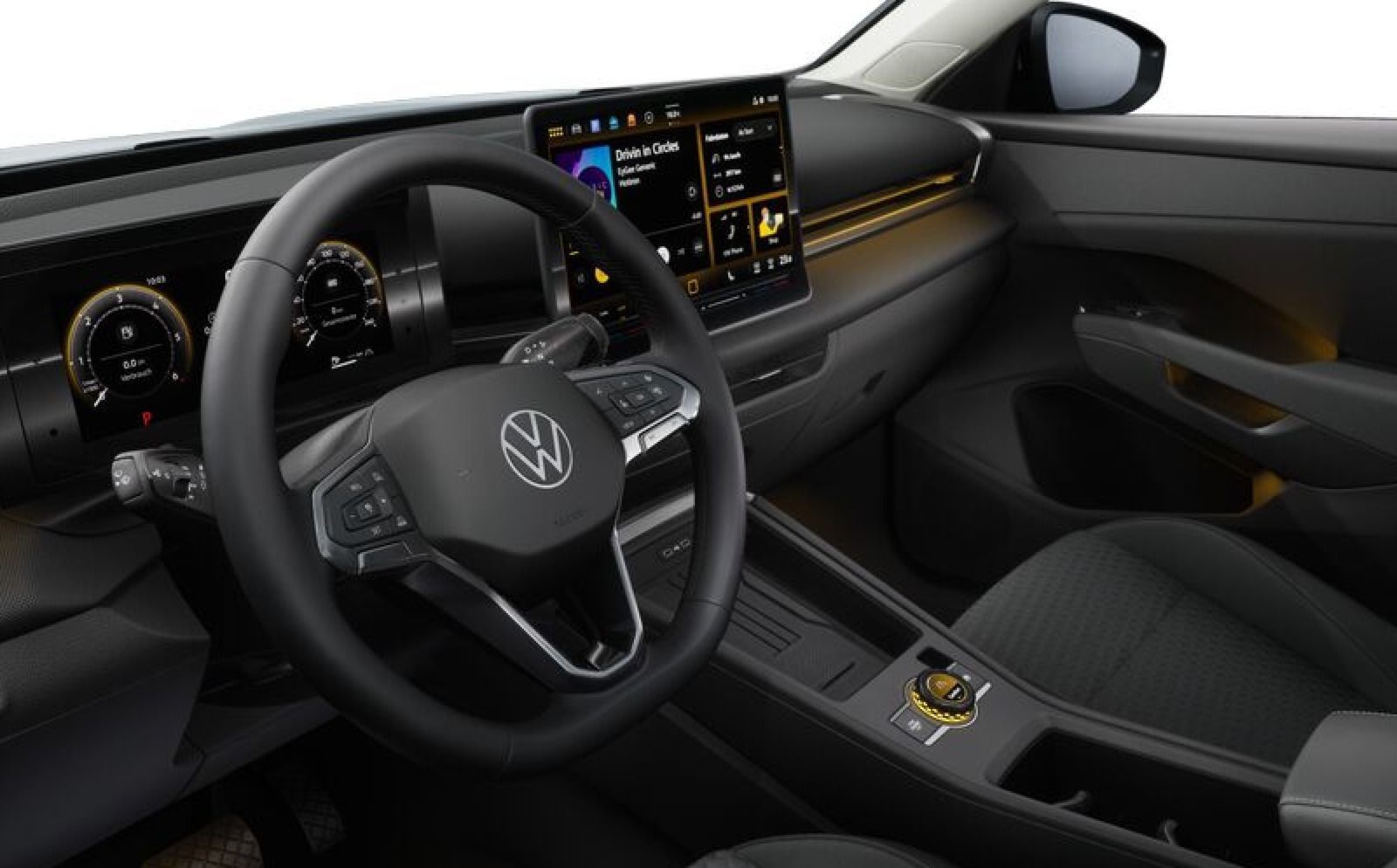 Volkswagen T-Roc - Bild 10