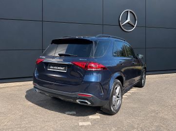 Mercedes GLE 400 - 6