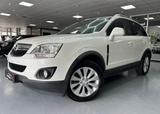 Opel Antara Design Edition 4x4 - Opel Antara: Geländewagen