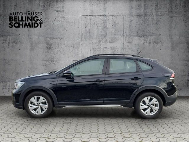 Taigo 1.0TSI Life Navi Climatronic Sitzhzg.