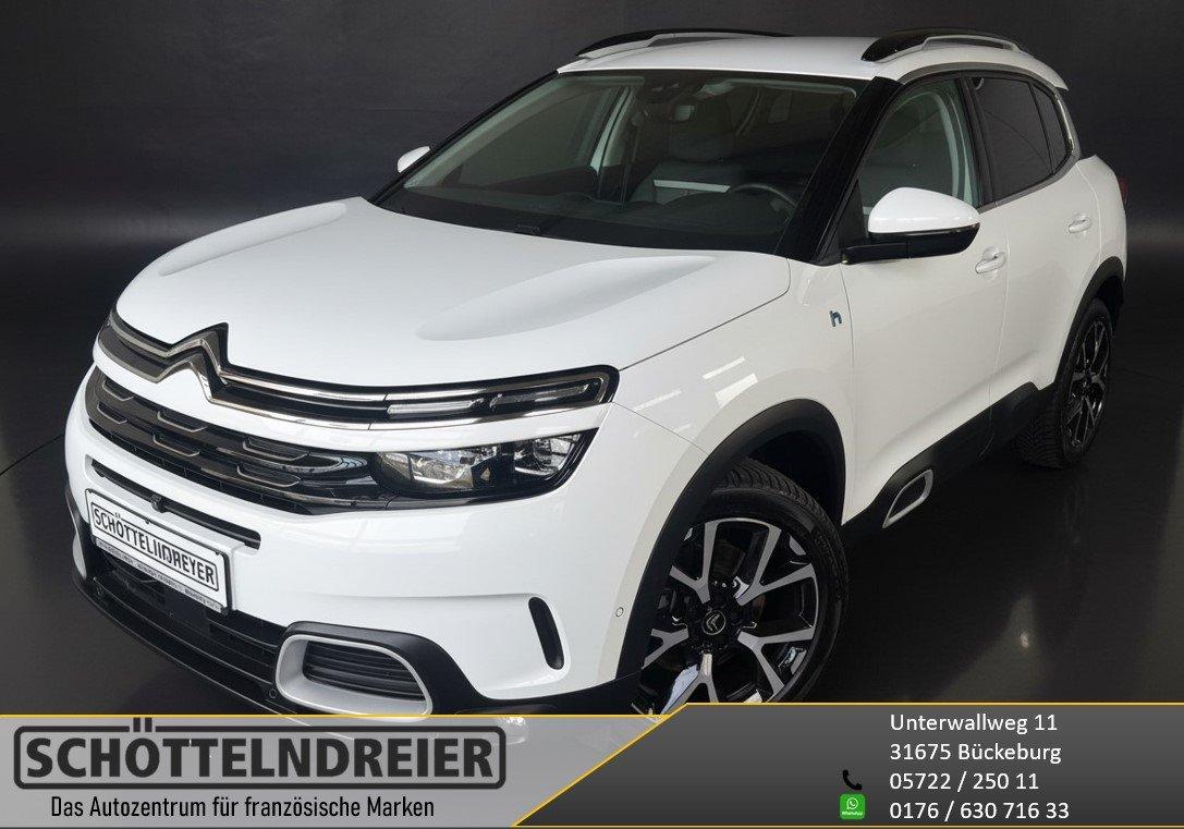 Citroën C5 Aircross  Hybrid 225  Shine Pack GJR+SHZ