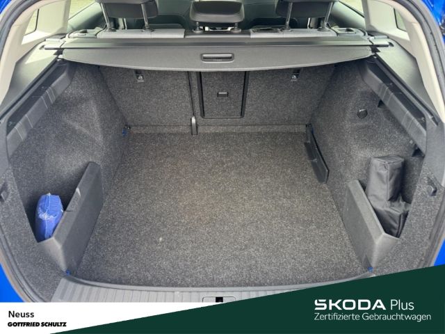 Skoda Enyaq - Bild 10