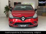 Renault Clio IV Grandtour Limited Garantie bis 06.2027 - Renault Clio: Garantie