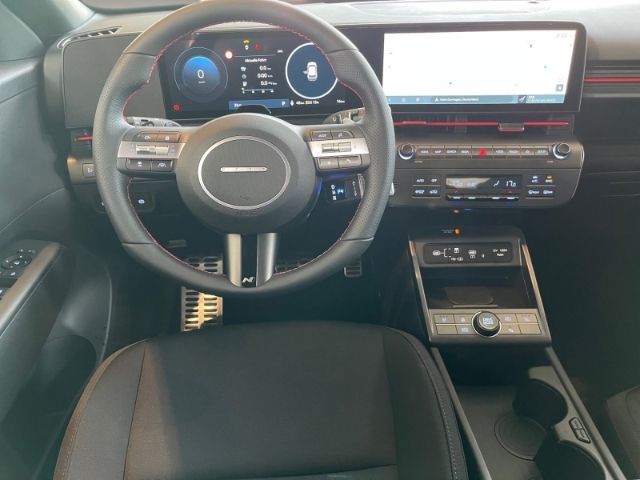 Hyundai KONA Elektro - Bild 10