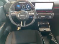 Hyundai KONA Elektro - Vorschau Bild 10