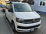 Volkswagen T6 California - Volkswagen T6 California in Kassel