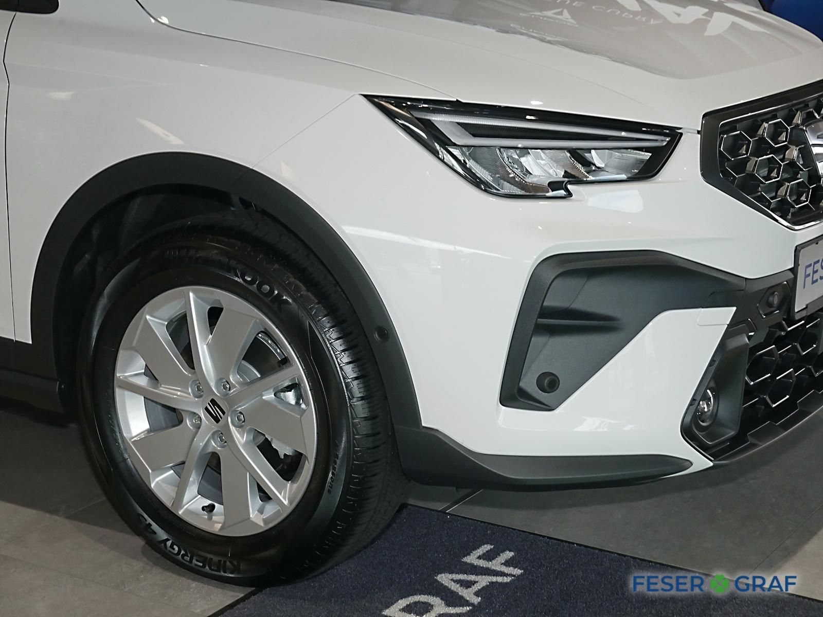 Seat Arona - Bild 10