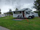 Weinsberg CaraHome 700 DG - Weinsberg Heckgarage Alkoven