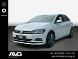 Volkswagen Polo 1.0 TSI Comfortline Navi LED Sitzheizung - Cars in Rosenheim: Kleinwagen