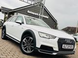 Audi A4 Allroad quattro *LED*NAVI*ALCANTARA* - weiße Audi A4 Allroad