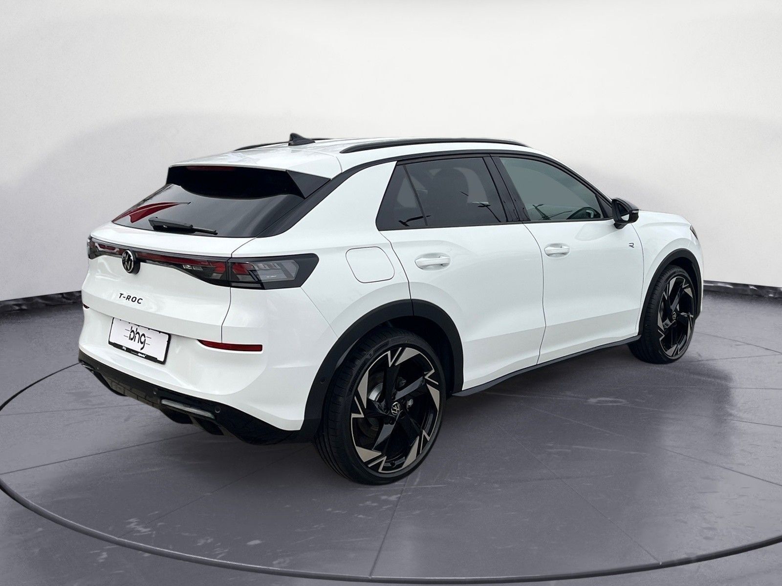Volkswagen T-Roc - Bild 5