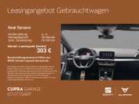 Seat Tarraco - Vorschau Bild 8