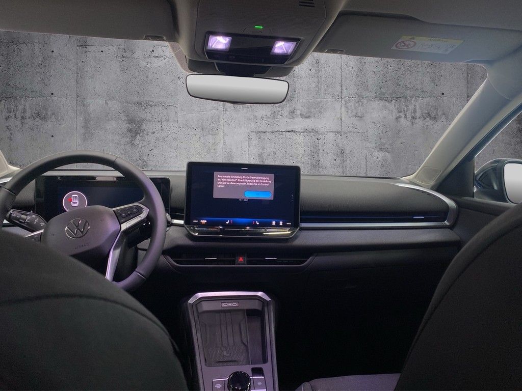 Volkswagen T-Roc - Bild 7