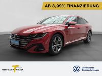 Volkswagen Arteon - Vorschau Bild 1