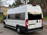 Fiat Ducato L4H3 - Autarker Premium Camper - Gasfrei - Fiat Ducato: Camper