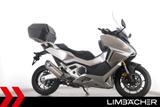 Honda FORZA 750 - TERMIGNONI, TOPCASE - HONDA FORZA