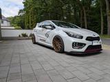 Kia ProCeed GT | Modell JD | Tuning | BJ2014 - Kia pro cee'd / ProCeed aus 2014