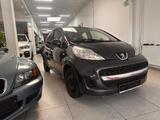 Peugeot 107 Filou - gebrauchte Peugeot 107 aus dem Jahr 2009