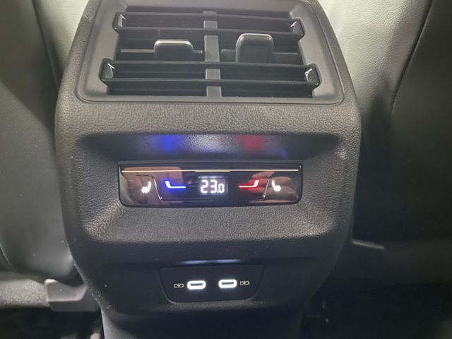 Tiguan Goal 2.0 TDI DSG STANDHZG AHK LED ACC