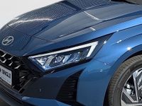 Hyundai i20 - Vorschau Bild 5