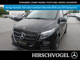 Mercedes-Benz V 250 d Avantgarde 4M MOPF AMG+Panorama+Distroni